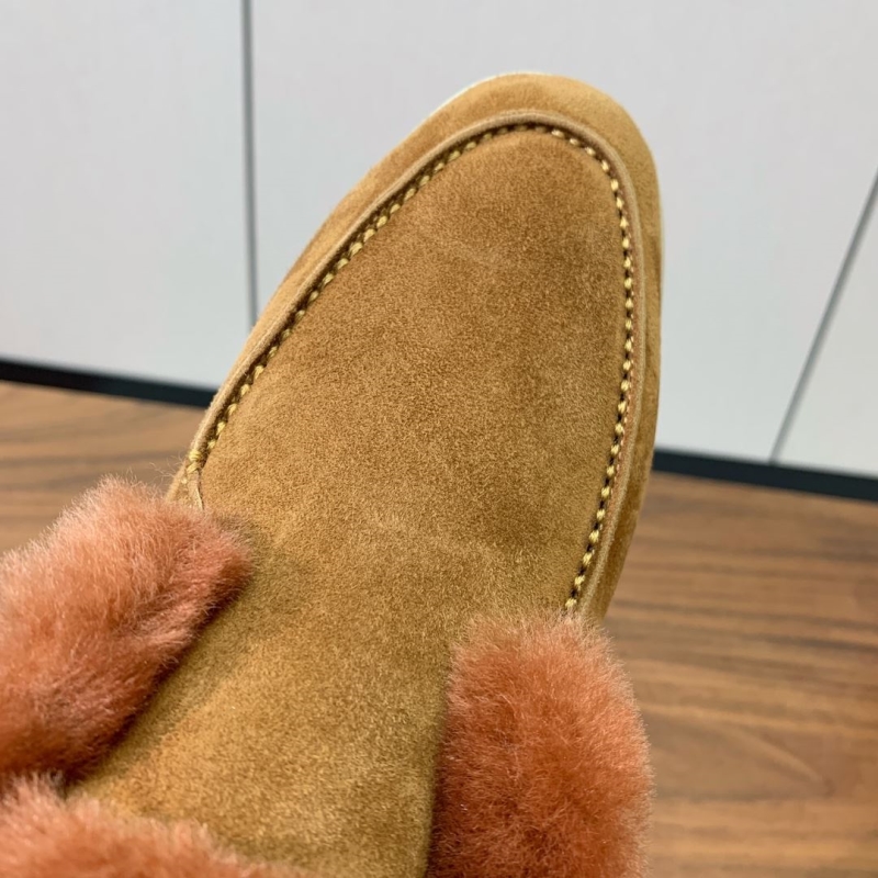 L0r0 P1ana loafers